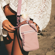 Thread Water Bottle Aqua Sling