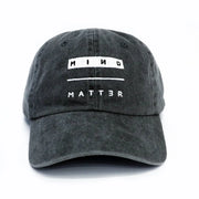Mind Over Matter Dad Hat