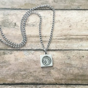 Full Moon Necklace