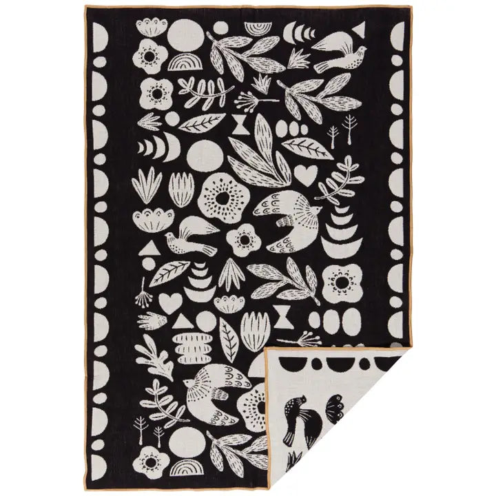 Myth Double Cloth Dish Towel