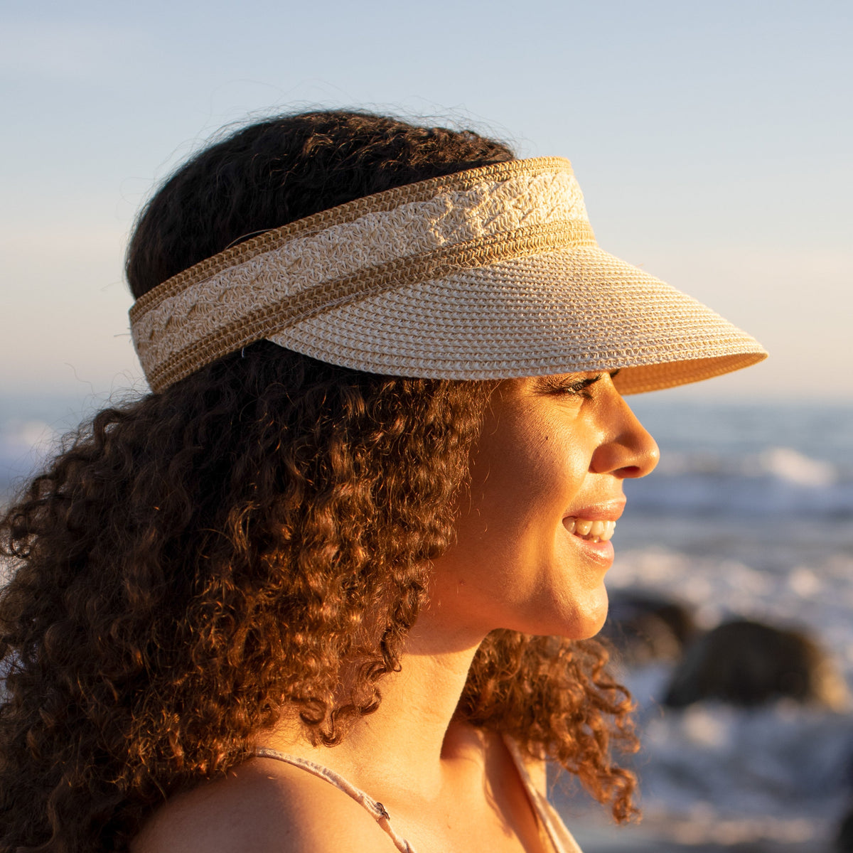 Oceana Visor