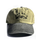 Off-Grid Two Tone Dad Hat