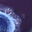 Purple/Blue