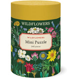 Wildflowers Mini Puzzle