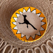 Roadrunner Trinket Tray