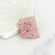 Arizona Acrylic Magnet