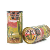 Saguaro Grow Kit