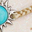 Sahara/Turquoise
