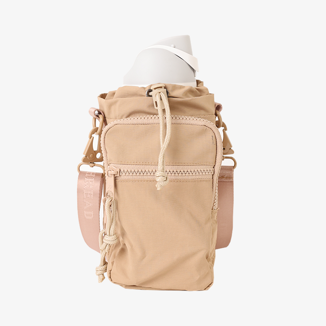 Thread Water Bottle Aqua Sling