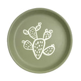 Prickly Pear Coaster