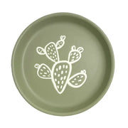 Prickly Pear Coaster