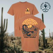 Savage Sands Tee