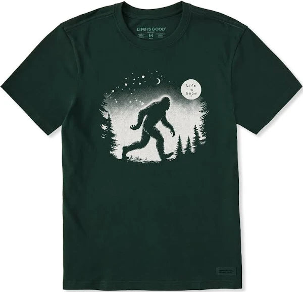 Bigfoot Wildside Tee