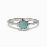 Sunkissed Ring