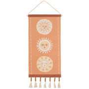 Soleil Wall Art