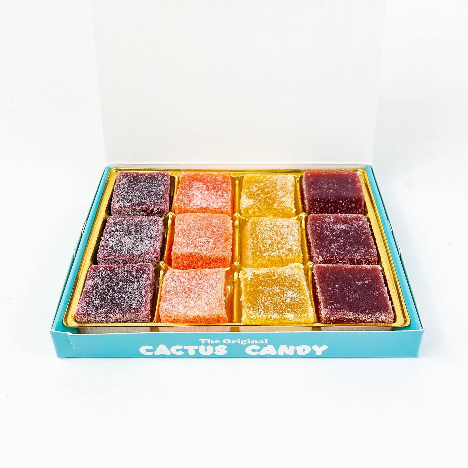 Southwest Candy Sampler 6 oz. Box