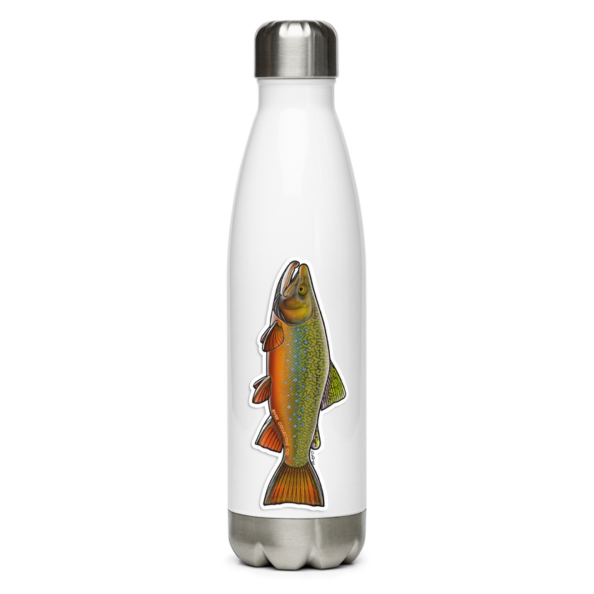 Brooke Trout Sticker