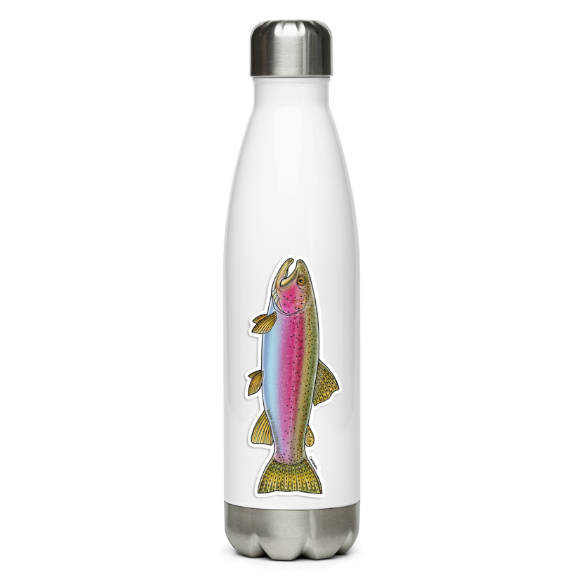 Rainbow Trout Sticker