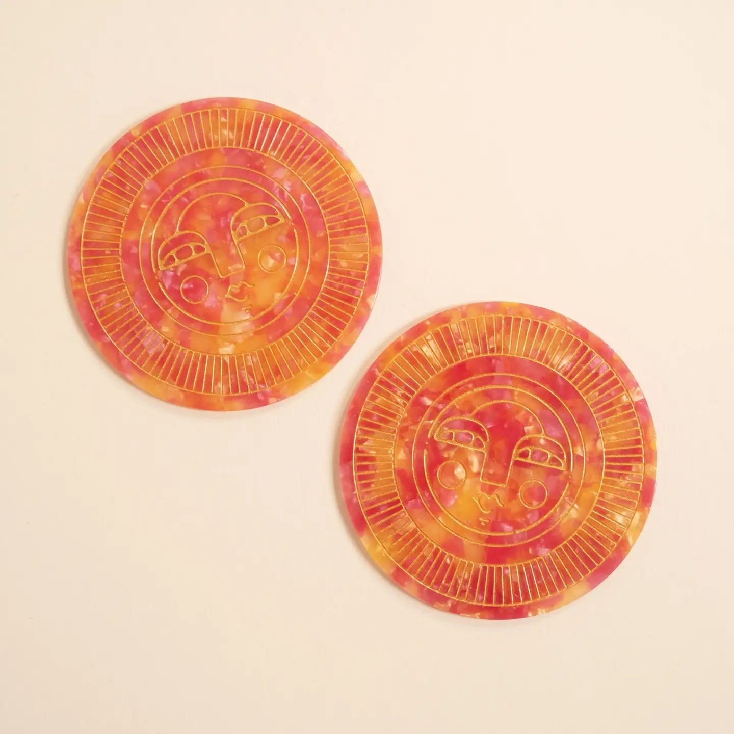 Sol Coasters