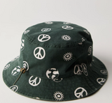 Love Nature Bucket Hat