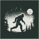 Bigfoot Wildside Tee