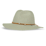 Women's Wanderlust Fedora Hat