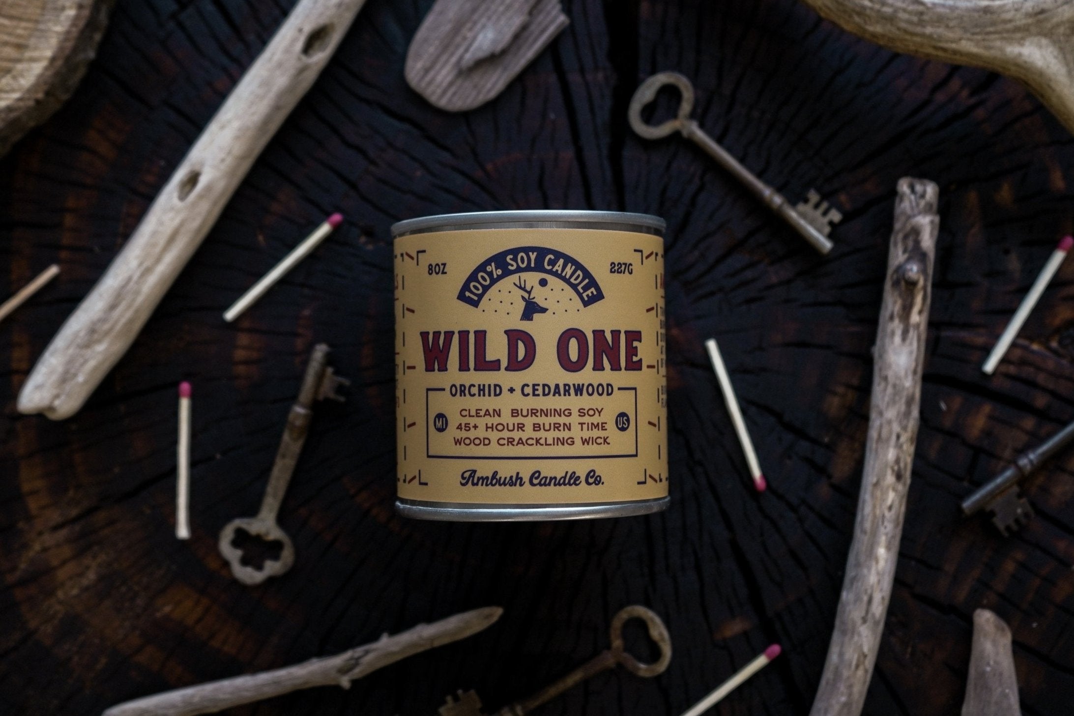 Wild One