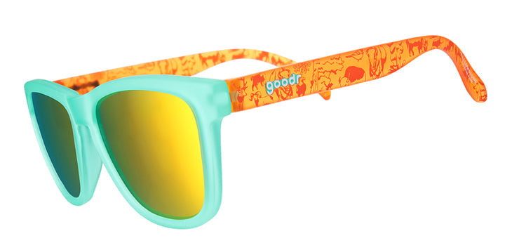 Goodr National Parks Sunglasses