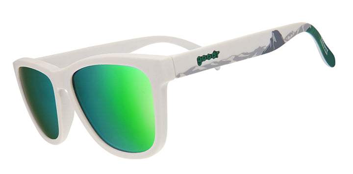 Goodr National Parks Sunglasses