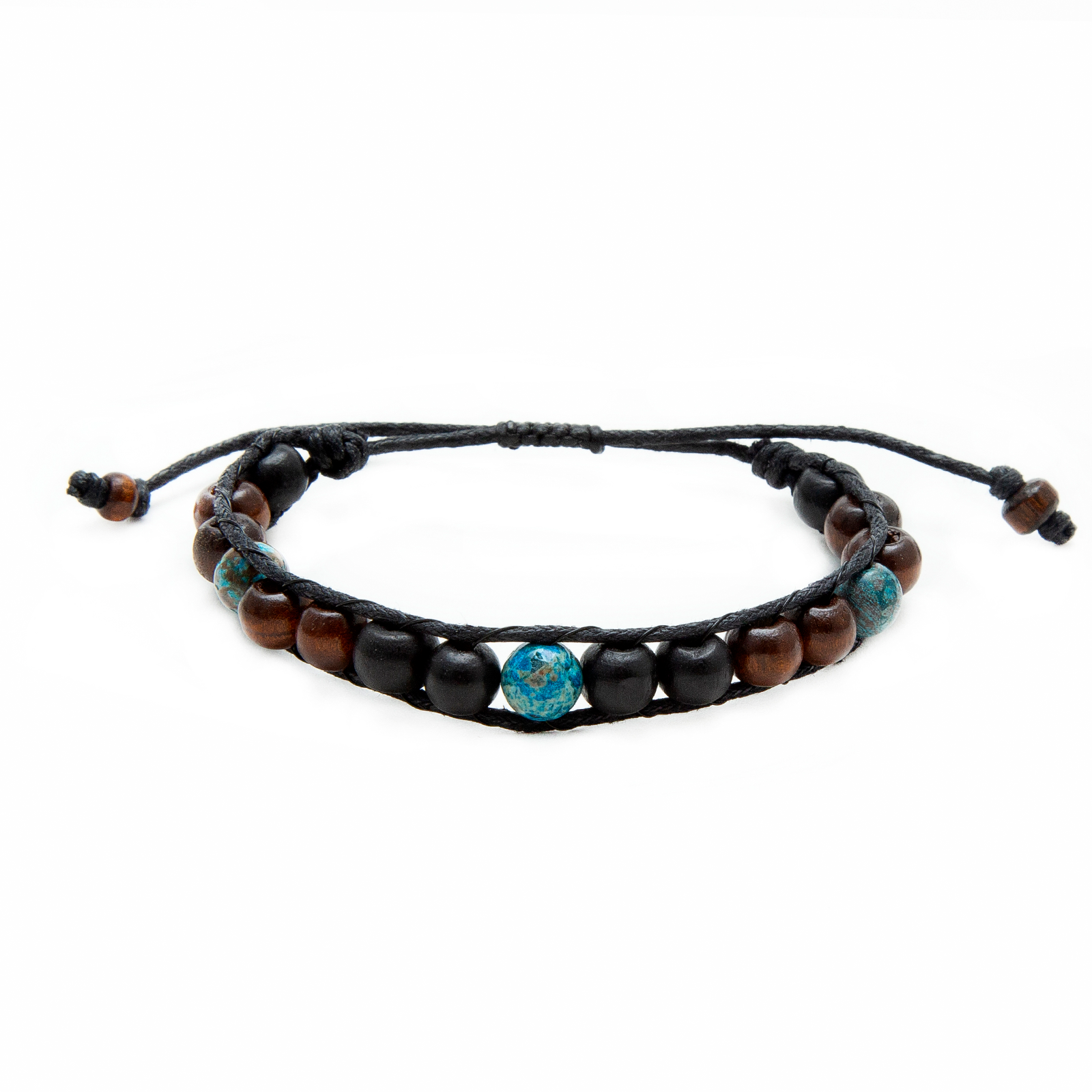 Men's Beaded Surf Rider Bracelets