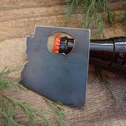 Arizona State Bottle Opener