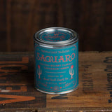 Saguaro National Park 1/2 Pint Candle