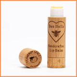 Pumpkin Spice Lip Balm