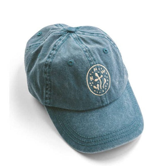 Spring Sprouts Hat