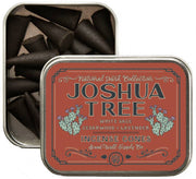 Joshua Tree National Park Incense