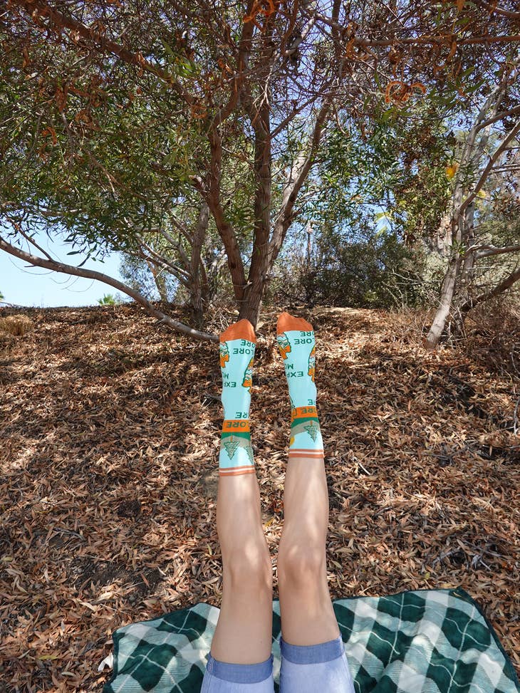 Explore More Socks
