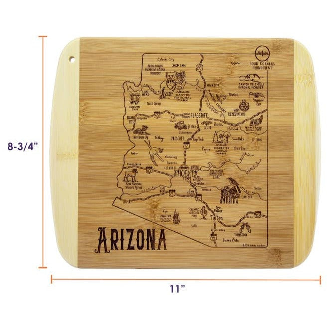 Destination Arizona Slice of Life 11