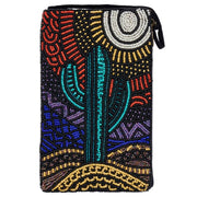 Desert Cactus Club Bag