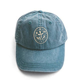 Spring Sprouts Hat