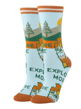 Explore More Socks
