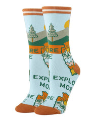 Explore More Socks