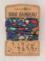 Boho Bandeau