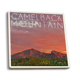 Camelback Mountain Coaster