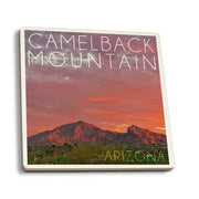 Camelback Mountain Coaster