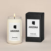 Homesick Arizona Candle