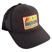 All American Southwest Trucker