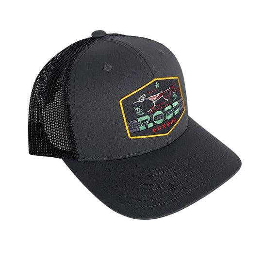 Road Runner Trucker