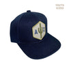 Saguaro Scout Kids' Flatbrim