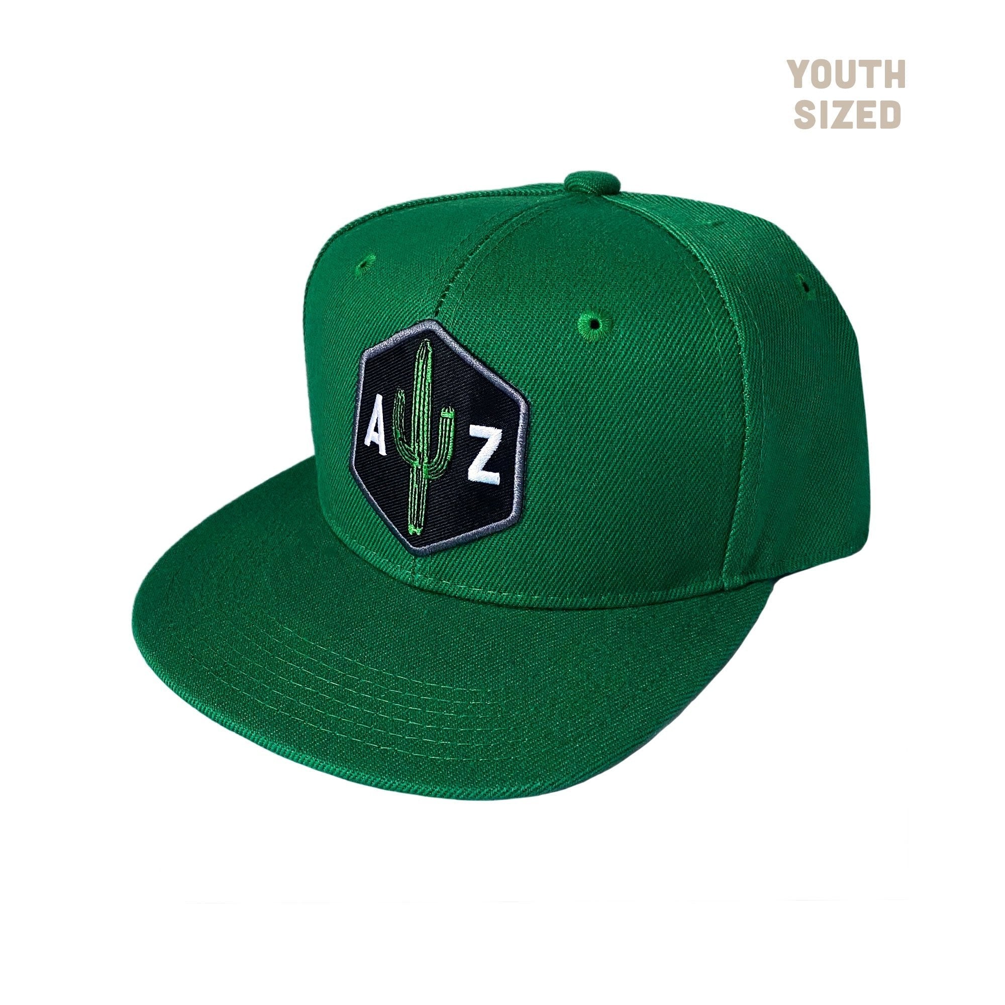 Saguaro Scout Kid's Hat