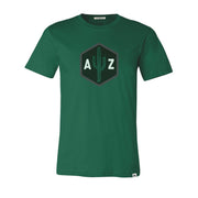 AZ Saguaro Scout Tee - Green